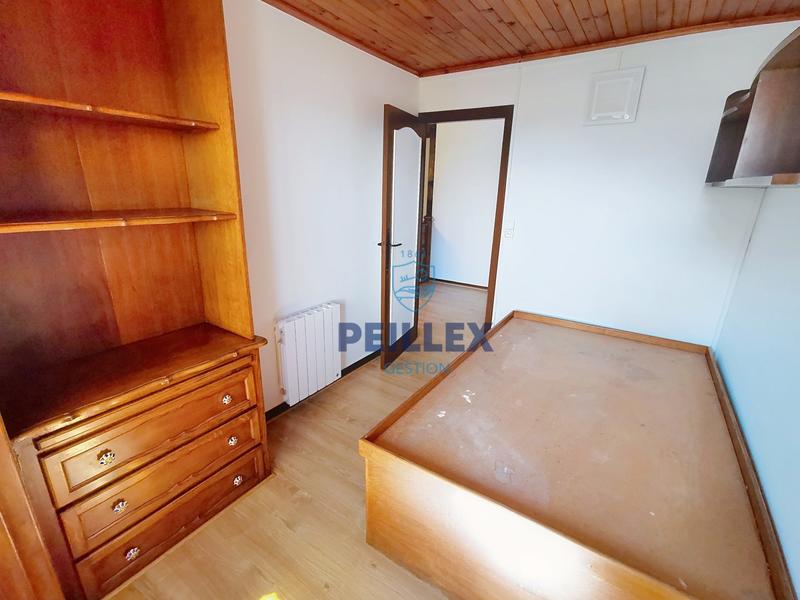 Duplex - 109 m² - 4 pièces