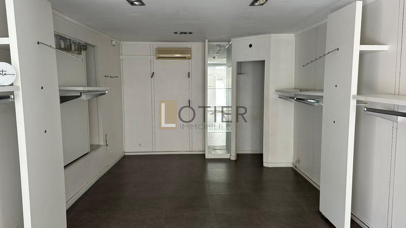 Local commercial - 70 m²