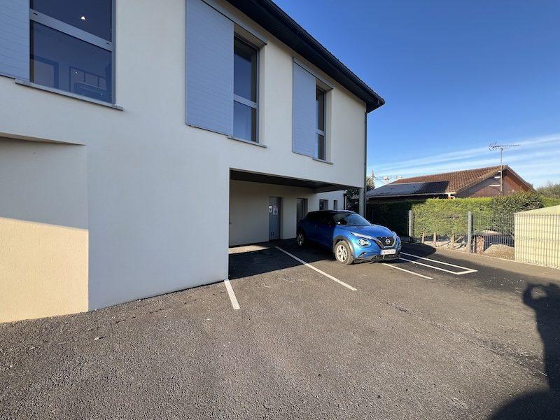 Local commercial - 55 m² - 1 pièce