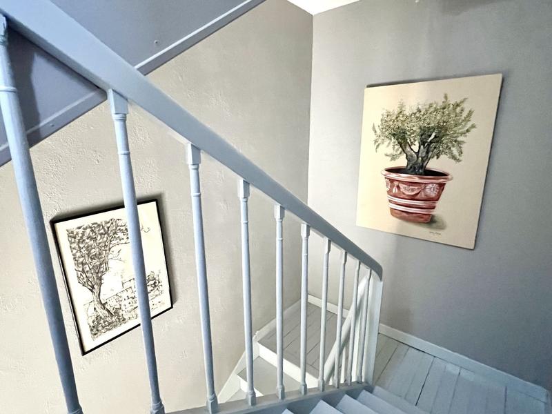 Maison - 200 m² - 4 pièces