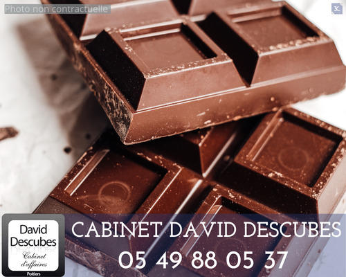 Fonds de commerce - Local commercial - 500 m²