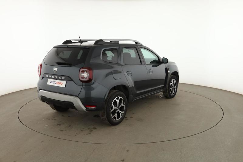 Dacia Duster II 1.3 TCe Prestige 4x2 150 ch