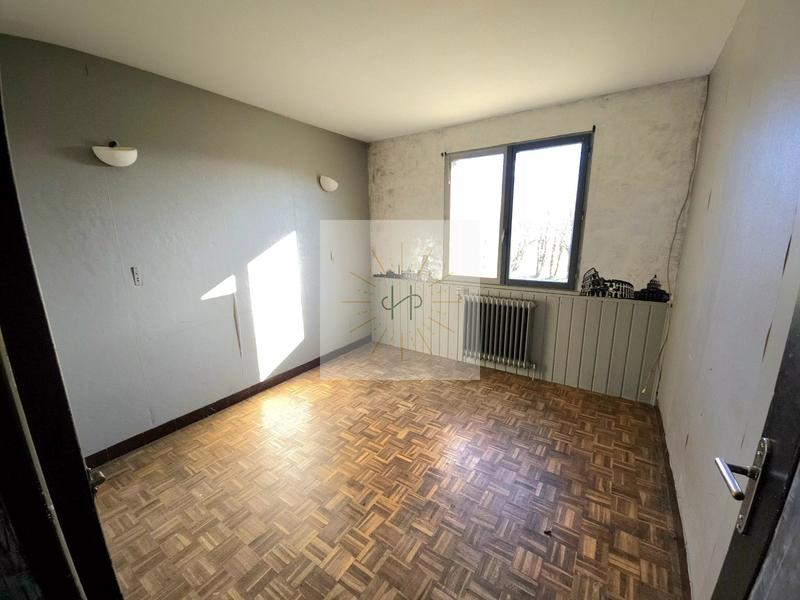 Maison - 106 m² - 6 pièces