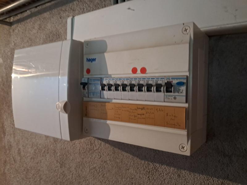 Maison traditionnelle - 154 m² - 6 pièces