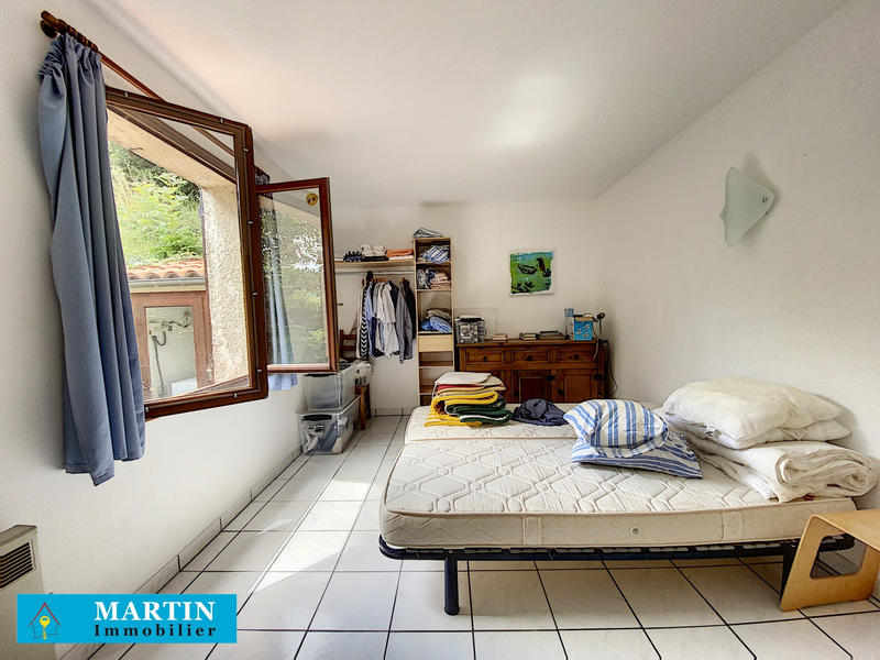 Villa - 92 m² - 5 pièces