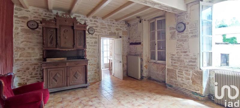 Ferme - 180 m² - 5 pièces