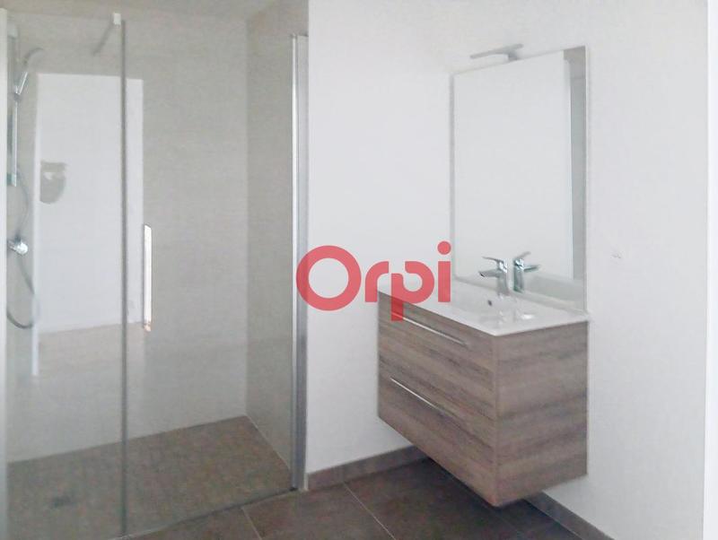 Appartement - 74 m² - 3 pièces