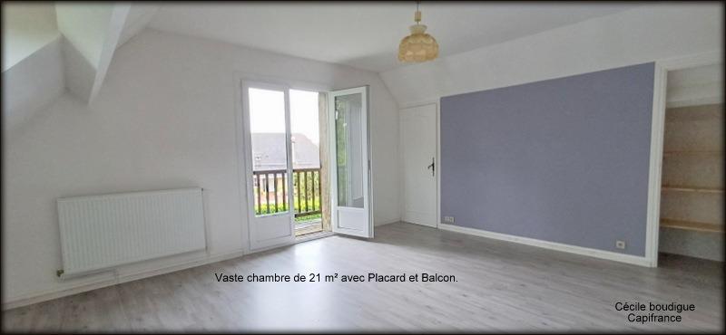 Maison - 184 m² - 7 pièces