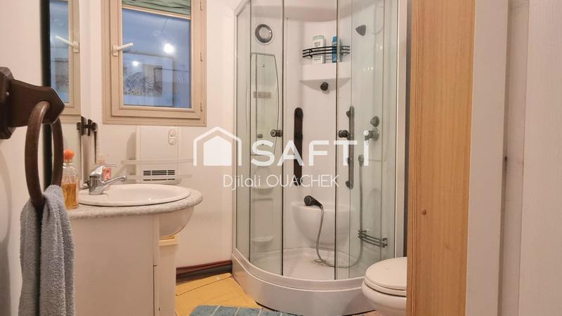 Maison - 158 m² - 5 pièces