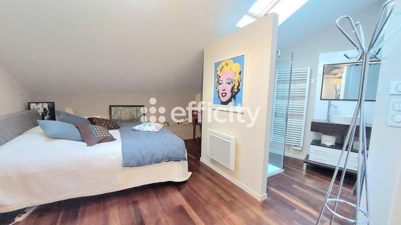 Maison - 150 m² - 5 pièces