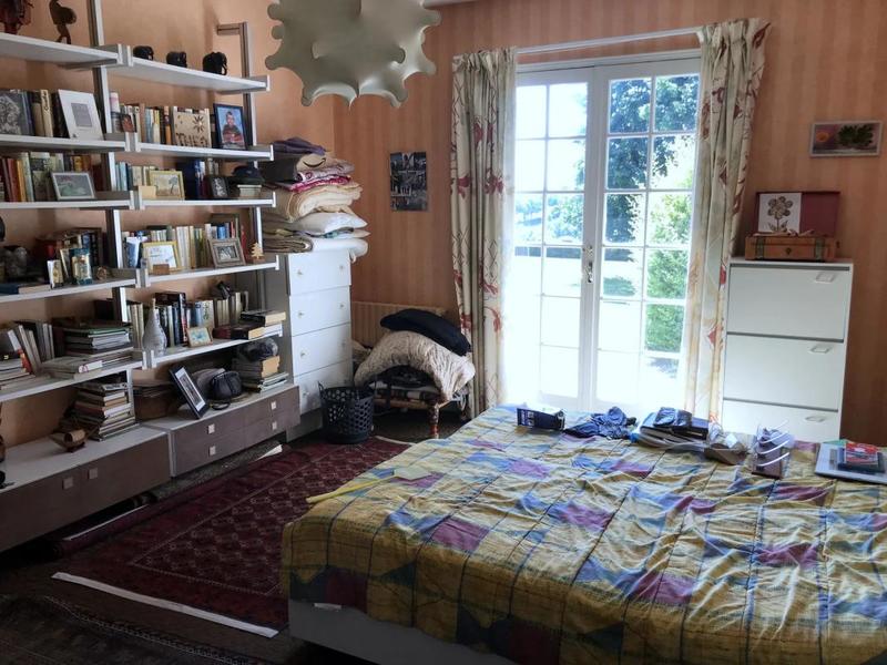 Maison - 224 m² - 7 pièces