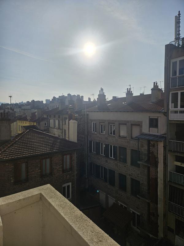 Appartement - 87 m² - 3 pièces