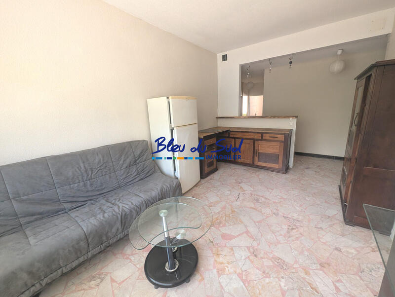 Appartement - 101 m² - 5 pièces