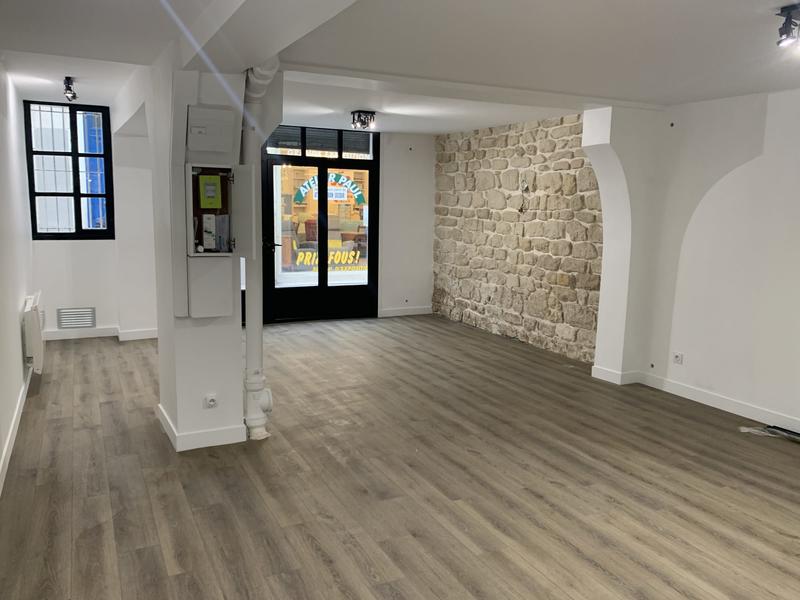 Local commercial - 95 m²