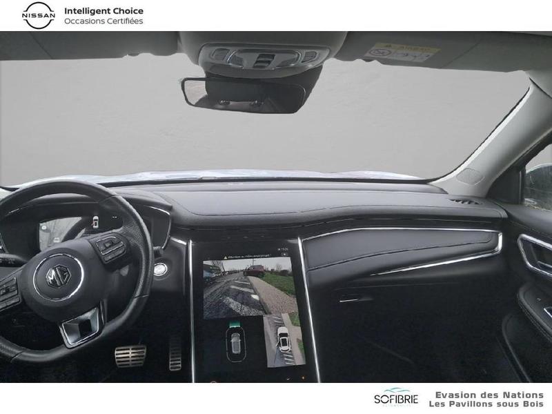 Mg Marvel R Ev 2wd Luxury