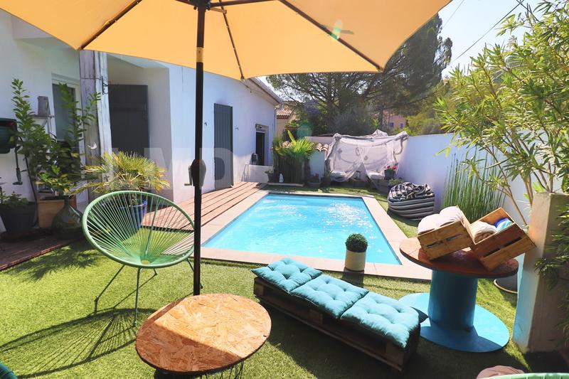 Maison - 156 m² - 4 pièces