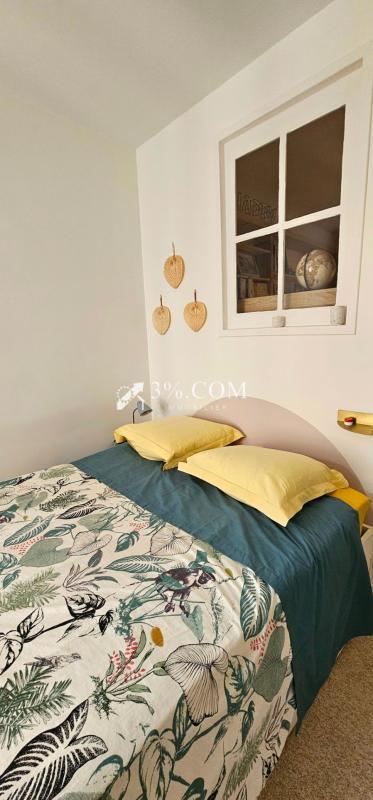 Appartement - 74 m² - 4 pièces