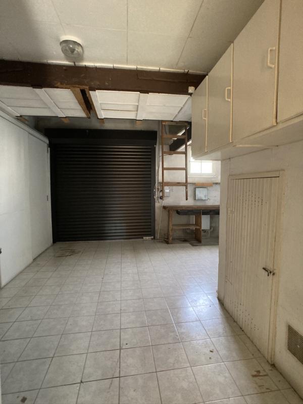 Maison - 67 m² - 4 pièces