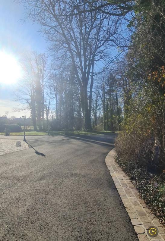 Maison - 274 m² - 10 pièces