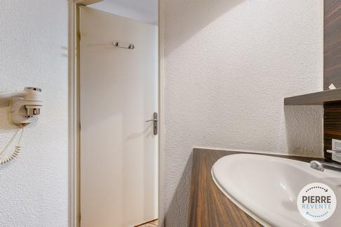 Studio - 24 m² - 1 pièce