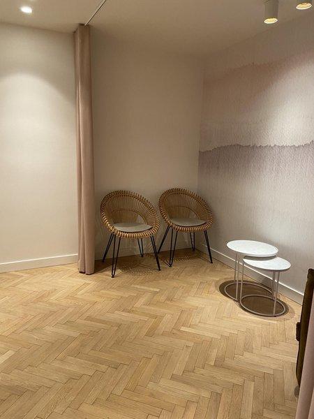 Appartement - 61 m² - 2 pièces