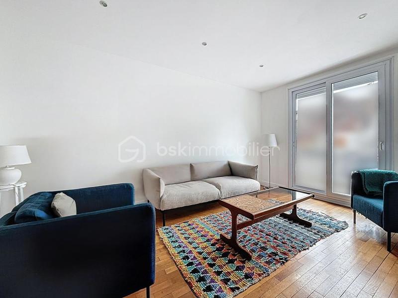 Maison - 157 m² - 6 pièces