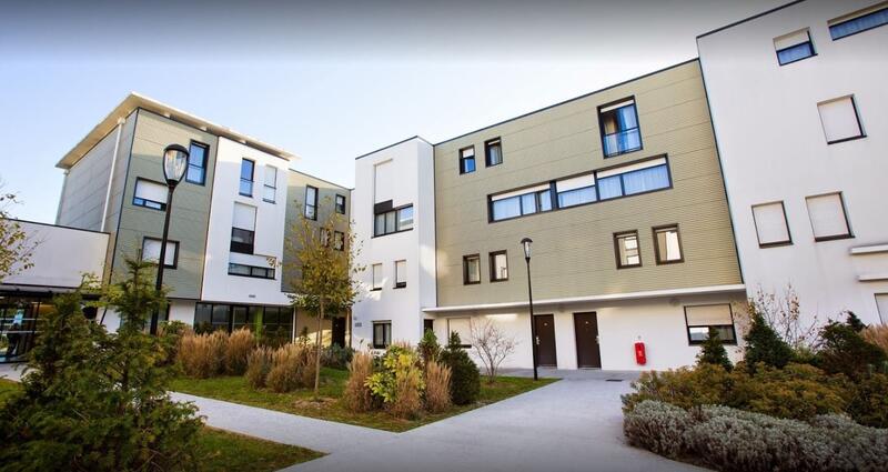 Appartement - 22 m² - 1 pièce