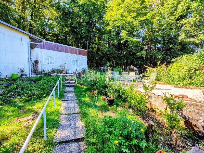 Maison - 51 m² - 3 pièces