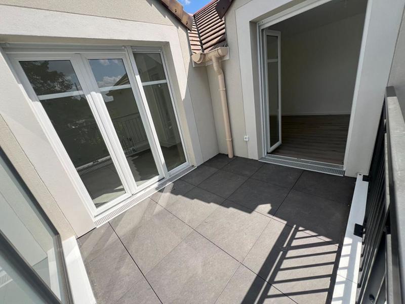 Appartement - 83 m² - 4 pièces