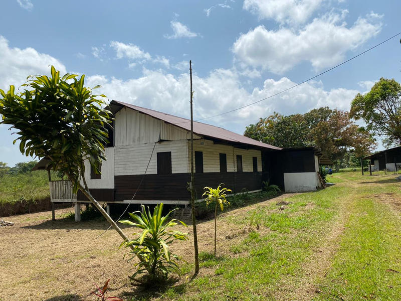 Terrain agricole - 62 539 m²