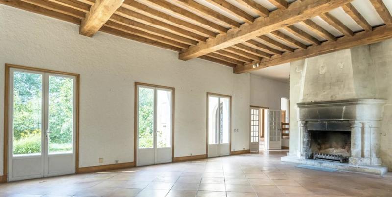 Maison - 280 m² - 10 pièces