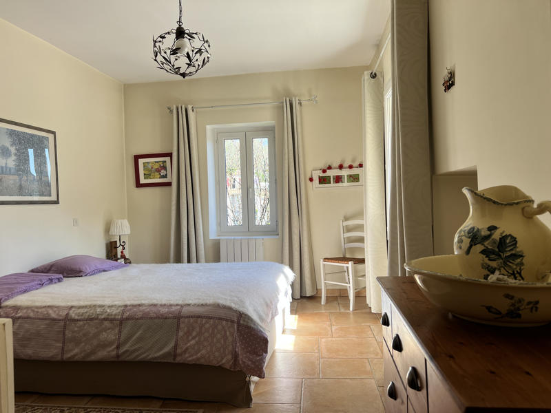 Mas - 182 m² - 9 pièces