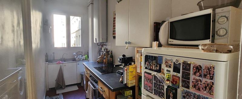 Appartement - 53 m² - 3 pièces