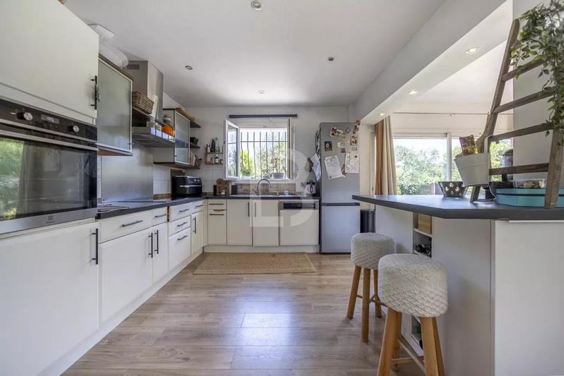 Villa - 149 m² - 4 pièces