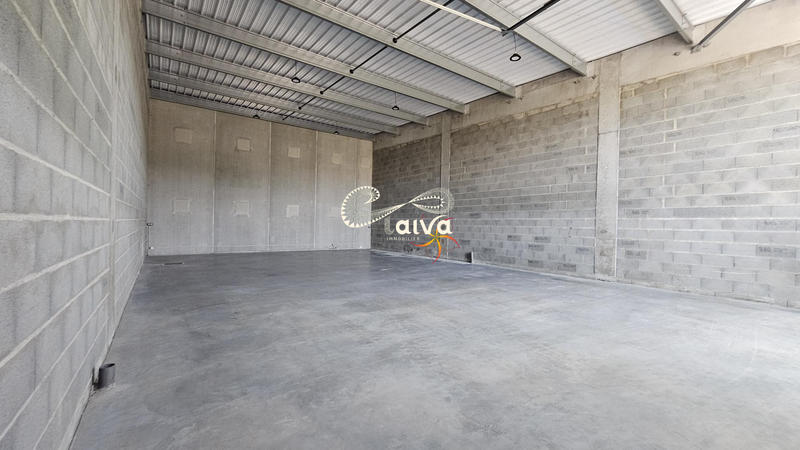 Local d'activités - 78 m² - 1 pièce