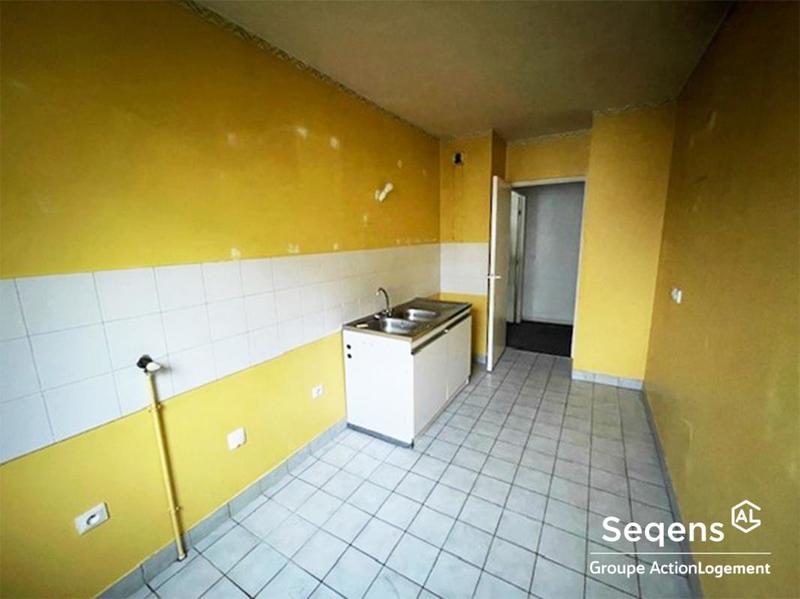 Appartement - 71 m² - 3 pièces