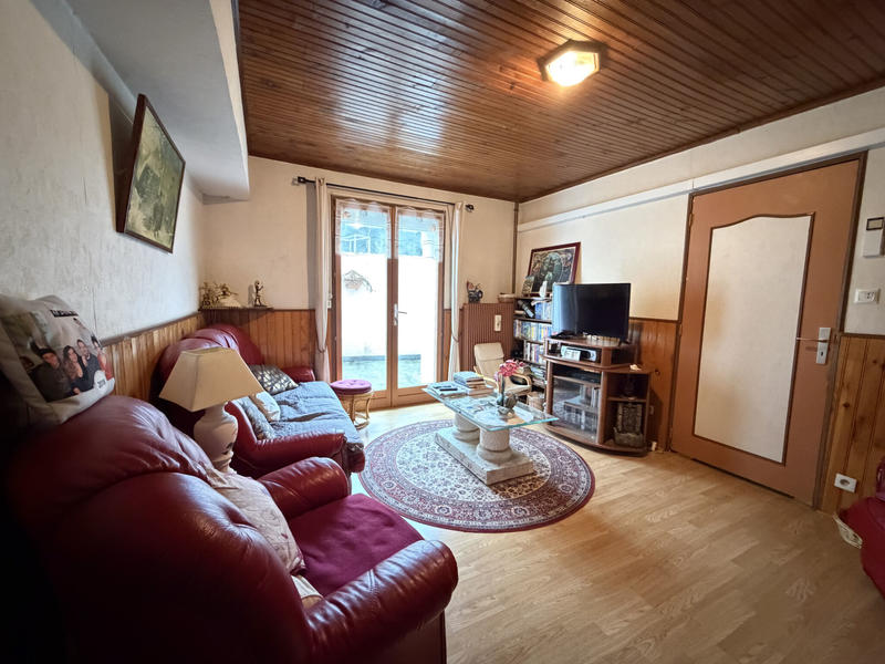 Maison - 151 m² - 5 pièces