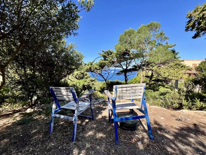 Villa - 72 m² - 3 pièces