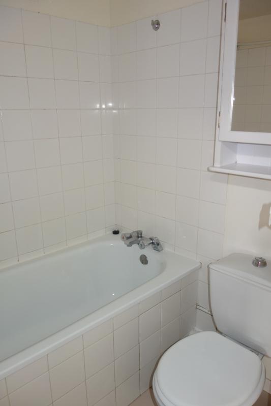 Studio - 19 m² - 1 pièce