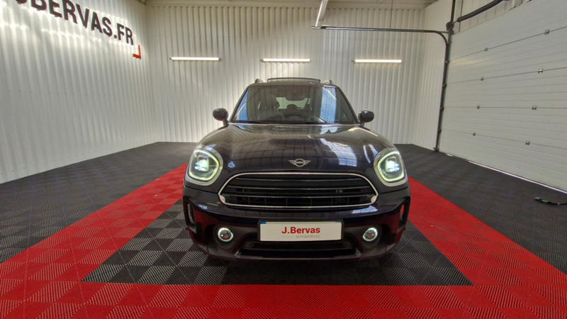 Mini Countryman Cooper Edition Premium Plus 136 ch Bva7