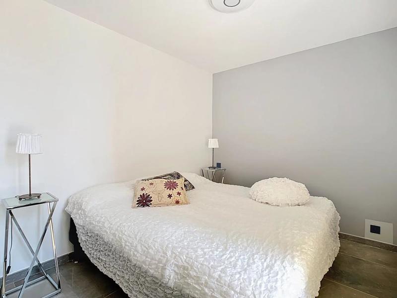 Appartement - 118 m² - 3 pièces