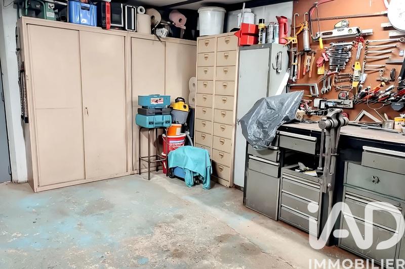 Maison - 113 m² - 6 pièces