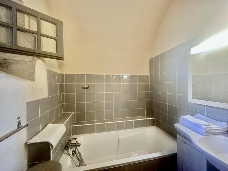 Appartement - 153 m² - 4 pièces