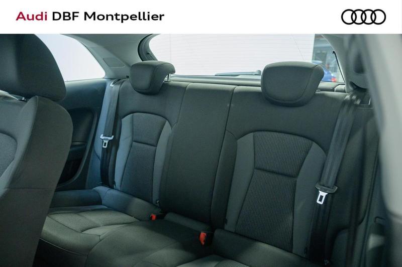 Audi A1 1.4 Tfsi 125 Bvm6 Ambiente