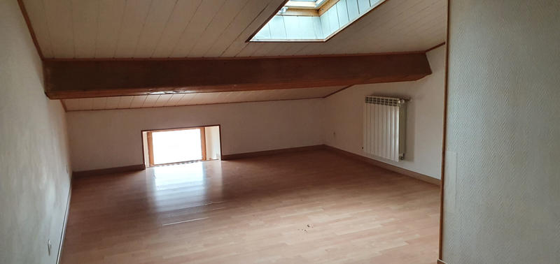 Maison - 165 m² - 7 pièces