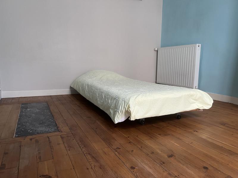 Appartement - 96 m² - 3 pièces