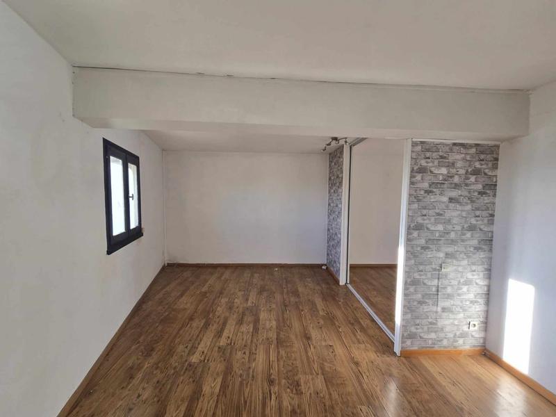 Appartement sur toit - 95 m² - 5 pièces