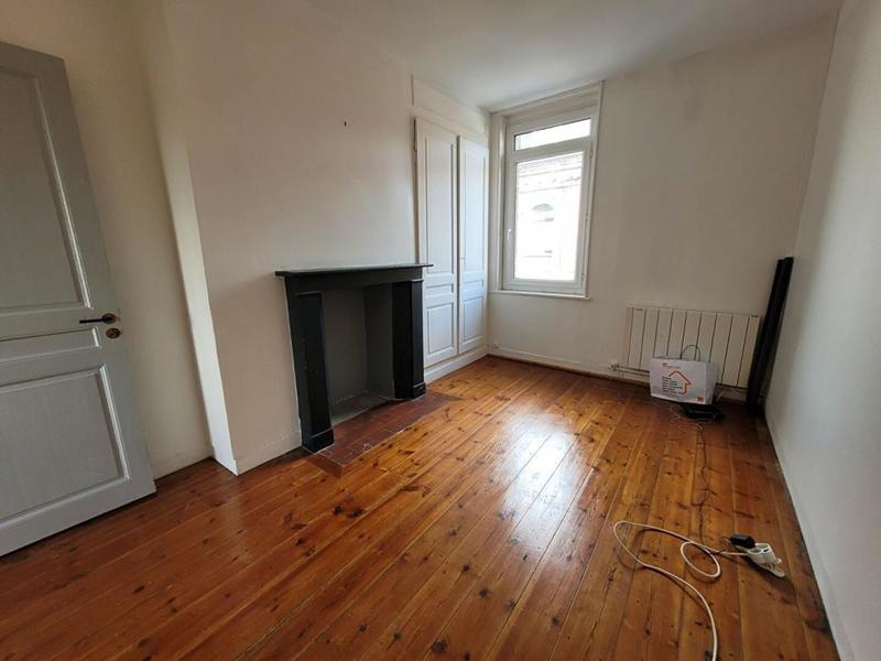 Maison - 67 m² - 3 pièces