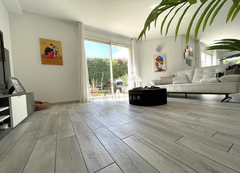 Maison - 146 m² - 5 pièces