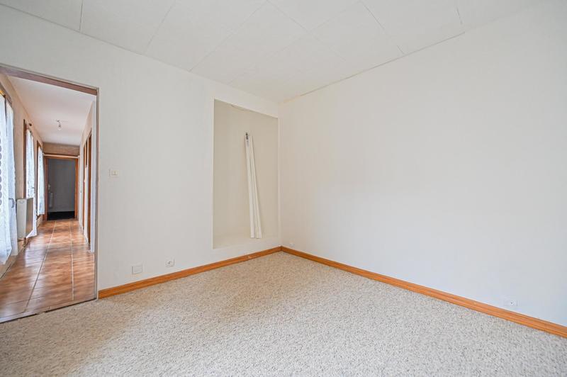 Maison - 98 m² - 5 pièces